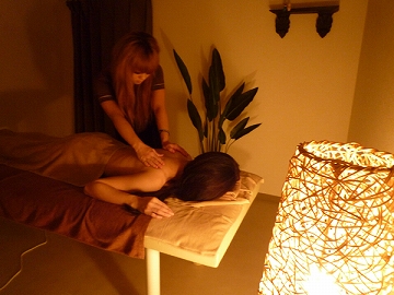 アロマリゾート