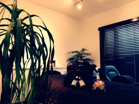 relaxationroom chandra