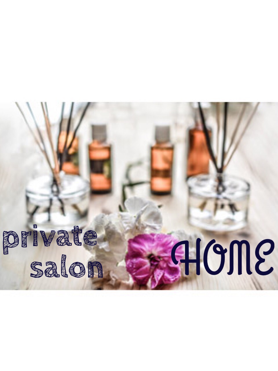 Private Salon HOME 【ホーム】