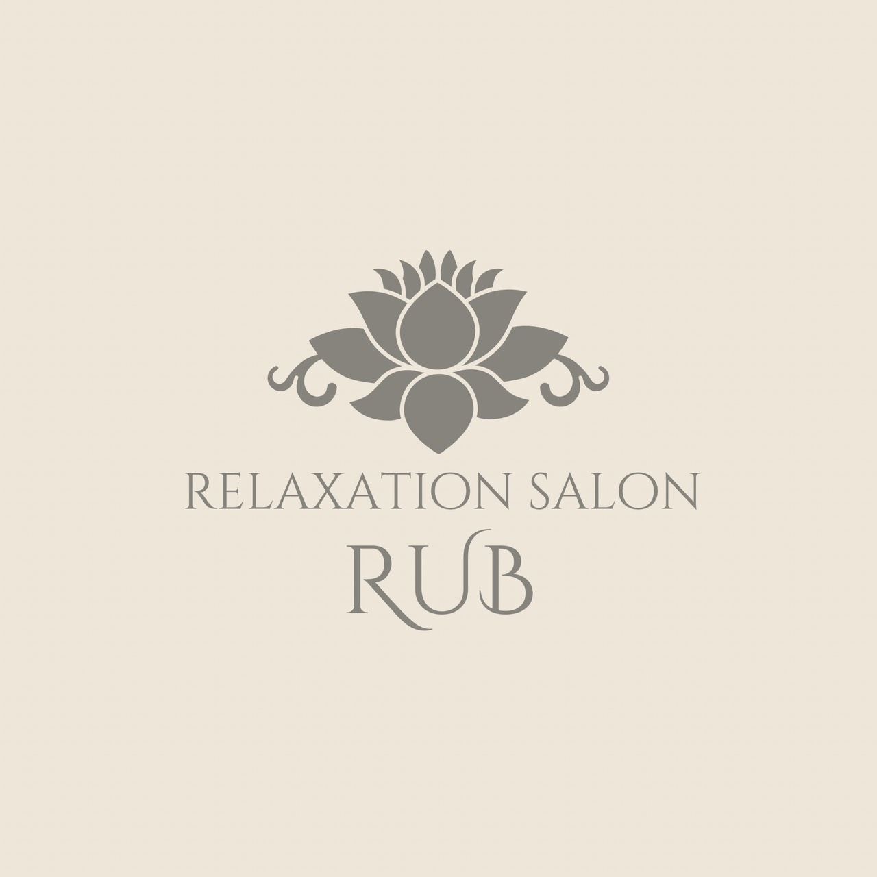 relaxation salon RUB.